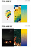 BTS - Young Forever - Special Album (Random Ver)
