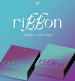 BAMBAM (Got7) - RIBBON (Random of 2 Versions)