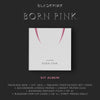 BLACKPINK - BORN PINK (KiT Album)