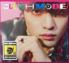 NCT DREAM -  GLITCH MODE / DIGIPACK