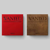 CNBLUE - WANTED (Random of 2 Versions)