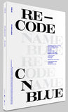 CNBLUE - 8th Mini Album: RE-CODE (Special ver)