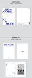 CNBLUE - 8th Mini Album: RE-CODE (Standard Ver)