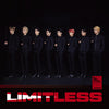 ATEEZ - Limitless  [Japanese CD SINGLE/ Type A]