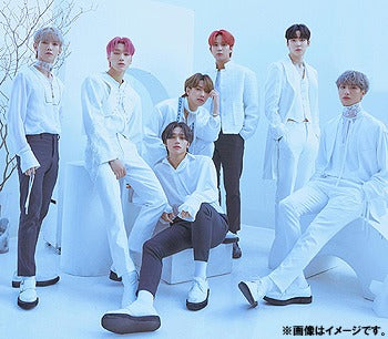 ATEEZ - Into the A to Z [w/ DVD - Limited Edition Japanese Release]