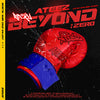 ATEEZ - Beyond : Zero [Japanese CD+DVD Edition / Type A ] *FIRST PRESSING*