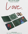 Def. (Jay B) - 1st EP 'LOVE'