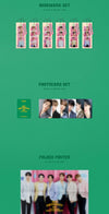 MONSTA X - 2021 FAN-CONCERT MX UNIVERSITY DVD