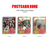 NCT DREAM - 1ST ALBUM : HOT SAUCE (Photobook - Random of 3 versions)