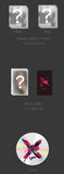 XUM - Debut Single Album [DDALALA]