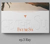 SEVENTEEN - FACE THE SUN [Choose from 5 Versions]