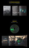 EXO - Special Album DON'T FIGHT THE FEELING (Photo Book Ver. 1)