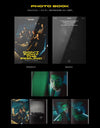EXO - Special Album DON'T FIGHT THE FEELING (Photo Book  Ver. 2)
