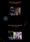 EXO Special Album - DON'T FIGHT THE FEELING (Jewel Case Ver)
