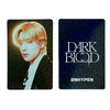 ENHYPEN - Dark Blood  Pre-order Benefit Photocards