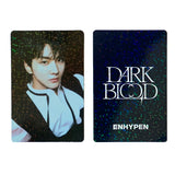 ENHYPEN - Dark Blood  Pre-order Benefit Photocards