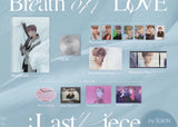 GOT7 - 4th Album 'Breath of Love : Last Piece'