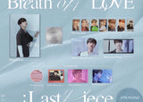 GOT7 - 4th Album 'Breath of Love : Last Piece'