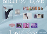 GOT7 - 4th Album 'Breath of Love : Last Piece'