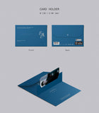 SEVENTEEN - FML (WEVERSE ALBUMS ver)