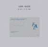 SEVENTEEN - FML (WEVERSE ALBUMS ver)