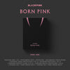 BLACKPINK - BORN PINK Box Set Edition
