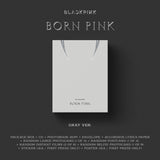 BLACKPINK - BORN PINK Box Set Edition