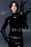 Jimin - Special 8 Photo-Folio [Me, Myself, And JIMIN ‘ID : Chaos']