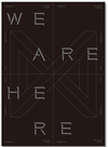 MONSTA X - Vol.2 Take.2 [we Are Here] (Random of 4 versions)