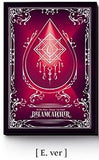 DREAMCATCHER - Dystopia : Lose Myself 5th Mini Album (Random of 2 versions)