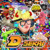 D-Hack - D-SEKAI (Album)