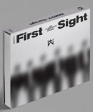 WEi - 1st Mini Album [IDENTITY : First Sight] (Random of 2 Versions)