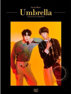 H&D - SPECIAL ALBUM : Umbrella