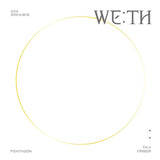 PENTAGON - WE:TH (Random of 2 versions)