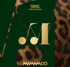 MAMAMOO - 10th Mini Album : TRAVEL (Random)