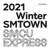 KANGTA - 2021 Winter SMTOWN : SMCU EXPRESS