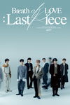 GOT7 - 4th Album 'Breath of Love : Last Piece'