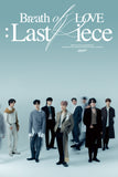 GOT7 - 4th Album 'Breath of Love : Last Piece'