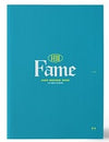 HAN SEUNG WOO - FAME (Mini Album Vol.1) HAN Version