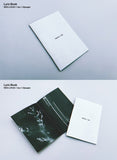 RM - Indigo [Postcard Edition/Weverse Albums ver.]