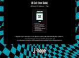 j-hope - Jack In The Box (Weverse Albums Ver.)