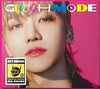 NCT DREAM -  GLITCH MODE / DIGIPACK