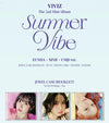 VIVIZ - Summer Vibe (Jewel Ver.) (3 VERSION SET)