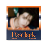 Xdinary Heroes - Deadlock (Compact ver.)