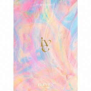 IVE - Eleven / I Edition [Japanese Limited Edition CD + PHOTO BOOK]