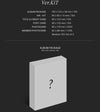 MONSTA X - REASON (KiT Album)