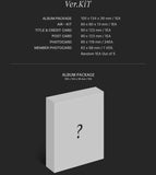 MONSTA X - REASON (KiT Album)