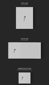 MONSTA X - REASON (KiT Album)