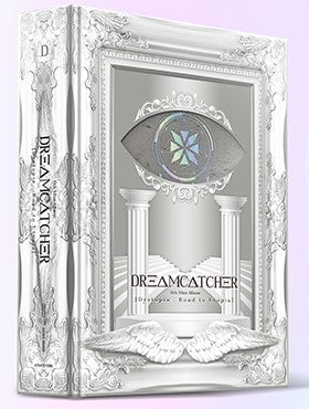 DREAMCATCHER - Dystopia : Road to Utopia [Limited Edition]