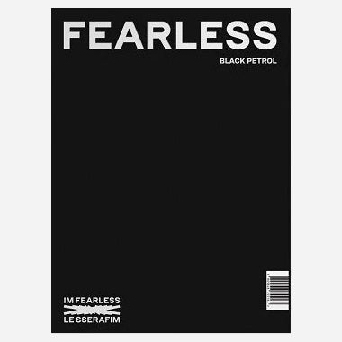 LE SSERAFIM - FEARLESS - K-Pop Time